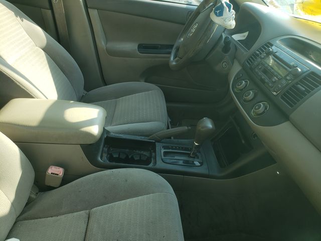 2005 TOYOTA Camry photo 7 of 7