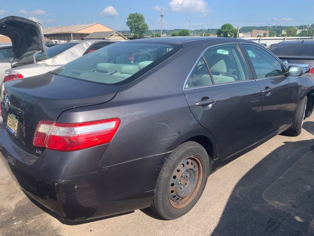 2009 TOYOTA Camry photo 4 of 4