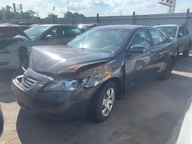 2009 TOYOTA Camry photo 1 of 4