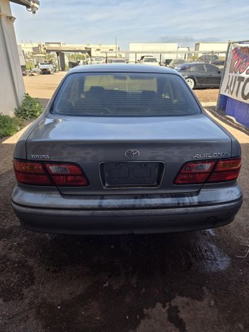 1999 Toyota Avalon photo 4 of 7