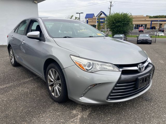 2015 TOYOTA Camry photo 7 of 13