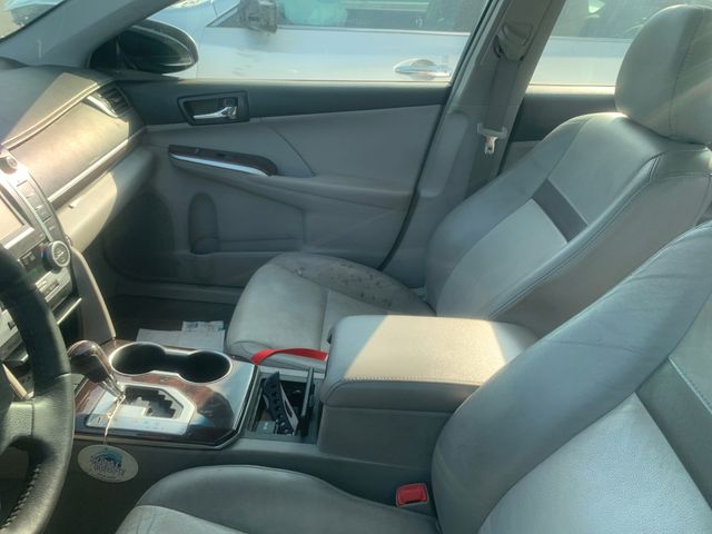 2012 TOYOTA Camry photo 6 of 6