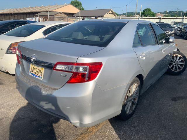 2012 TOYOTA Camry photo 4 of 6