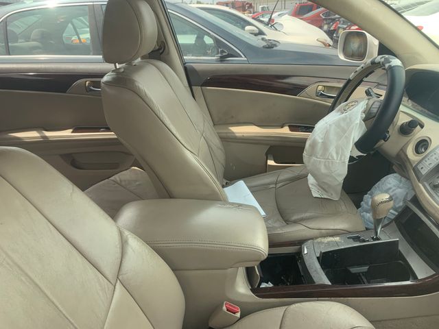 2008 TOYOTA Avalon photo 4 of 7