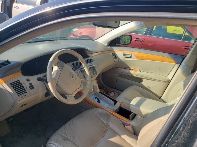 2007 TOYOTA Avalon photo 9 of 10