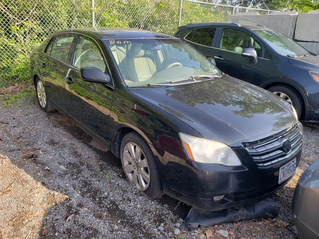 2007 TOYOTA Avalon photo 3 of 10