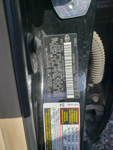 2007 TOYOTA Avalon photo 10 of 10