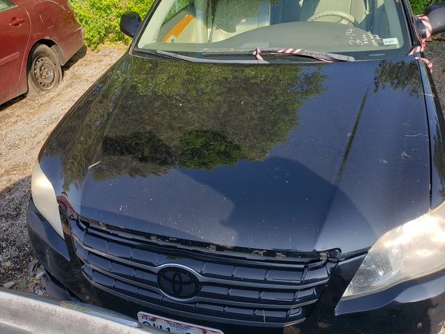 2007 TOYOTA Avalon photo 2 of 10