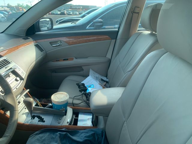 2006 TOYOTA Avalon photo 7 of 7