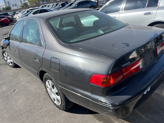 2008 Toyota Camry photo 5 of 6