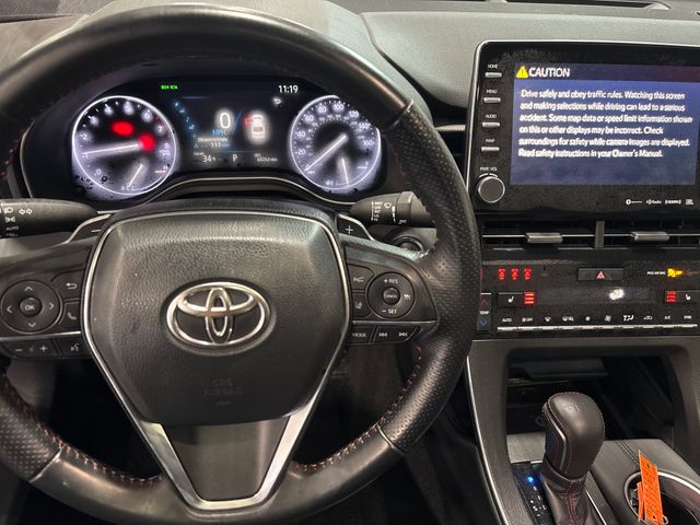 2020 Toyota Avalon photo 8 of 8