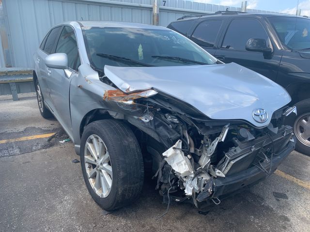 2011 TOYOTA Venza photo 6 of 6