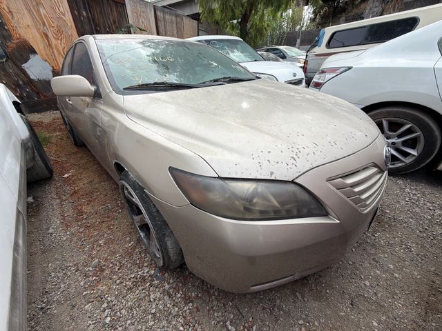 2007 Toyota Camry photo 4 of 5