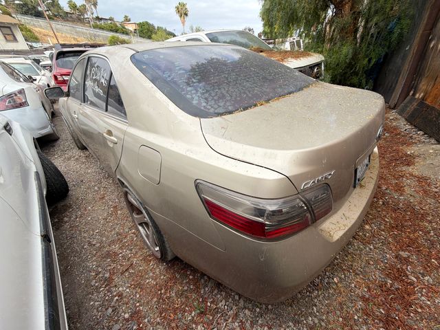 2007 Toyota Camry photo 2 of 5