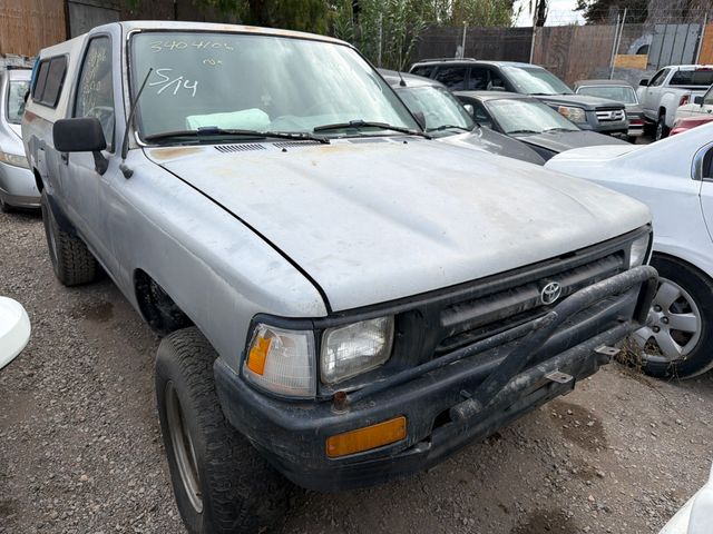 1993 Toyota Pickup photo 4 of 5