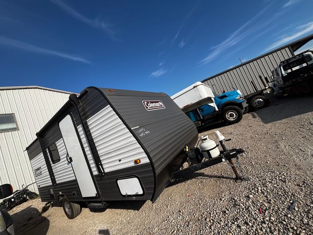 2023 COLE 15 FT RV TRAILER photo 3 of 5