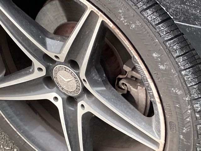 2016 Mercedes-Benz C-Class photo 2 of 13