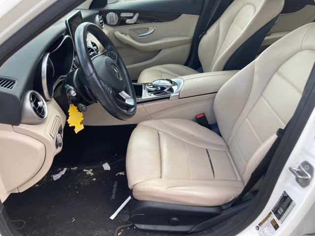 2017 Mercedes-Benz C-Class photo 8 of 11