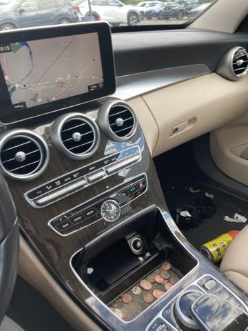 2017 Mercedes-Benz C-Class photo 11 of 11