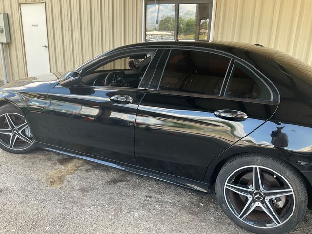 2017 MERCEDES-BENZ C-Class photo 6 of 11