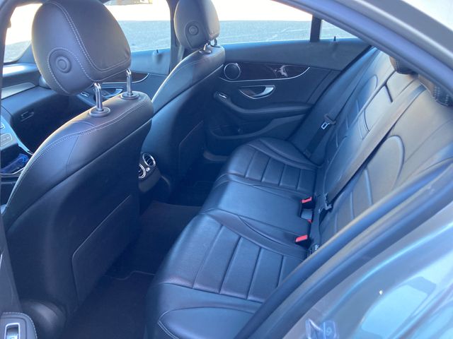 2019 Mercedes-Benz C-Class photo 10 of 13