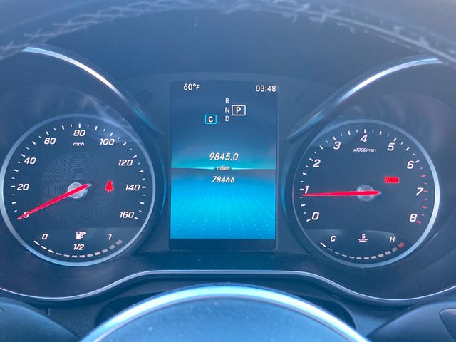 2019 Mercedes-Benz C-Class photo 12 of 13