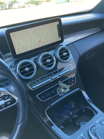 2019 Mercedes-Benz C-Class photo 13 of 13
