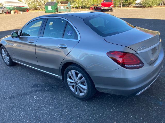 2019 Mercedes-Benz C-Class photo 3 of 13