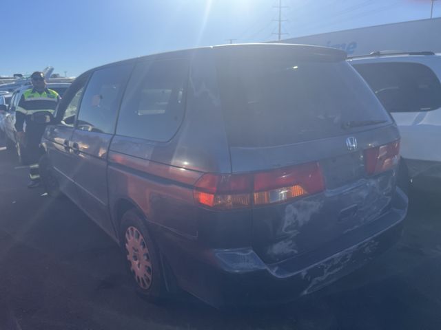 2003 Honda Odyssey photo 6 of 7