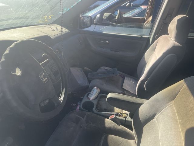 2003 Honda Odyssey photo 3 of 7