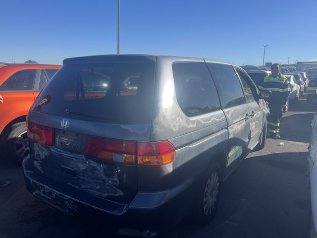 2003 Honda Odyssey photo 7 of 7