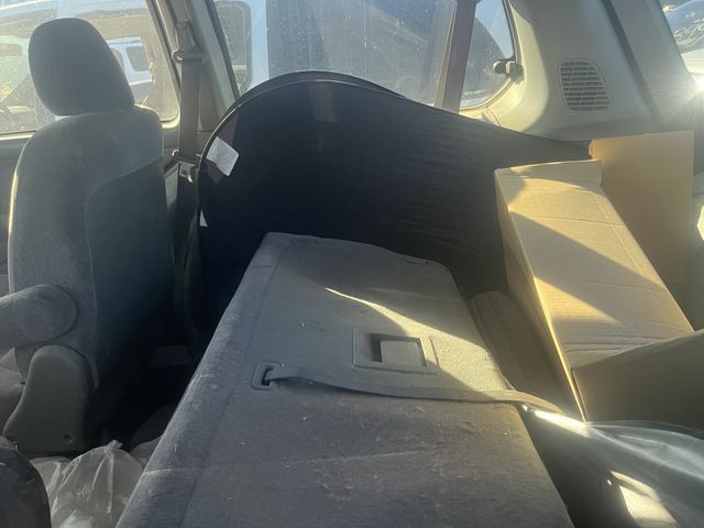 2003 Honda Odyssey photo 5 of 7