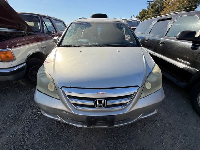 2006 HONDA Odyssey photo 6 of 8