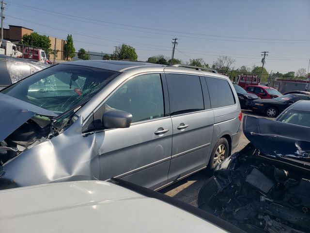 2009 HONDA Odyssey photo 1 of 8