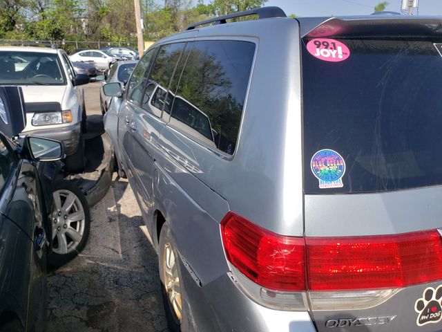2009 HONDA Odyssey photo 6 of 8
