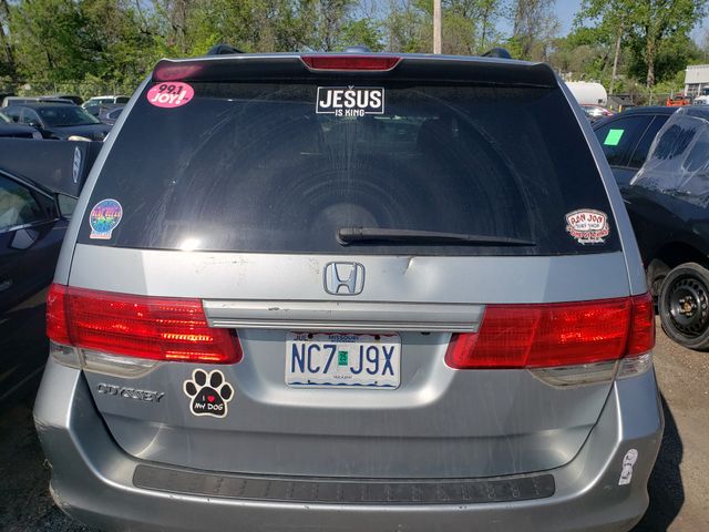 2009 HONDA Odyssey photo 5 of 8