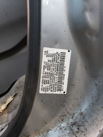 2009 HONDA Odyssey photo 8 of 8
