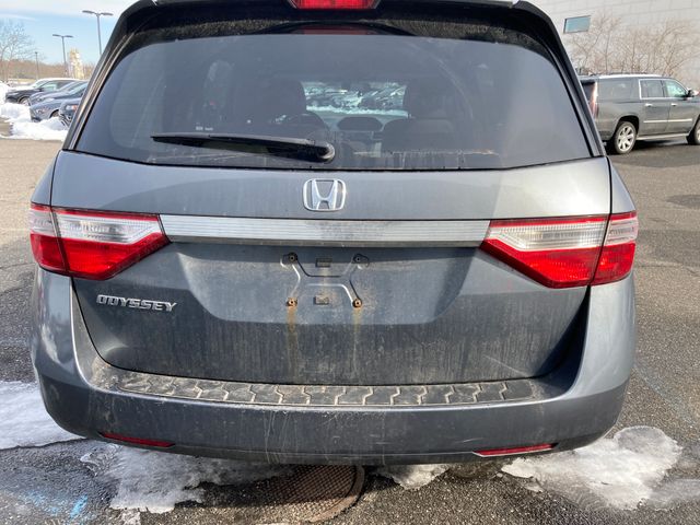 2012 Honda Odyssey photo 6 of 15