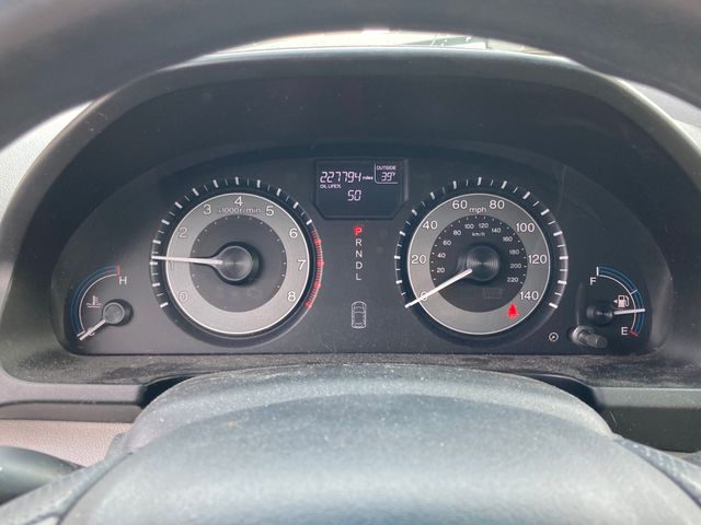 2012 Honda Odyssey photo 14 of 15