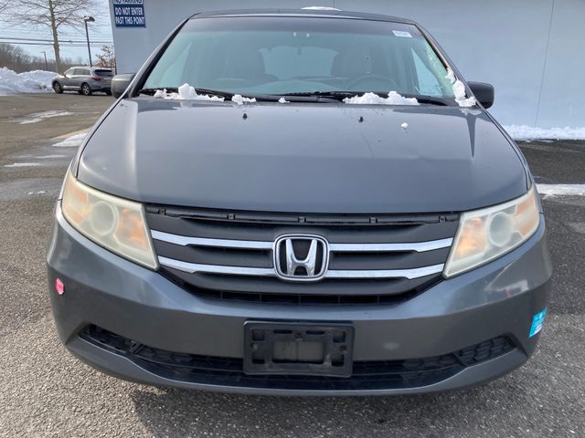 2012 Honda Odyssey photo 9 of 15