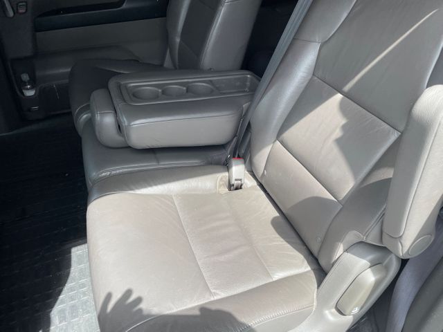 2013 Honda Odyssey photo 11 of 14