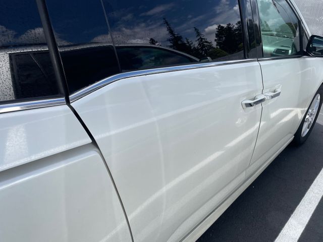 2013 Honda Odyssey photo 7 of 14