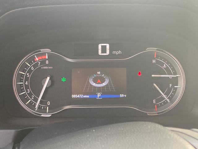 2018 Honda Pilot photo 13 of 14