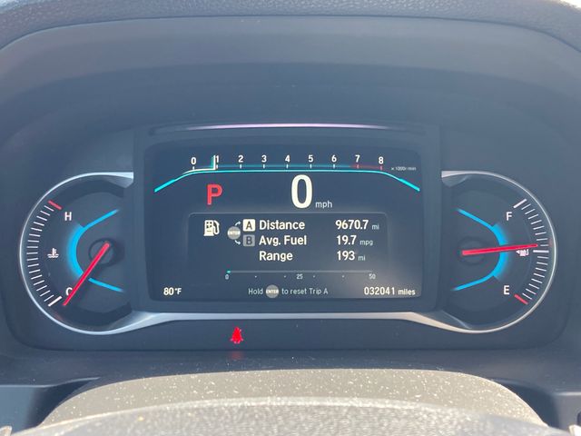 2021 HONDA Passport photo 13 of 14