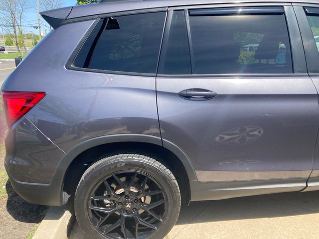 2021 HONDA Passport photo 6 of 14