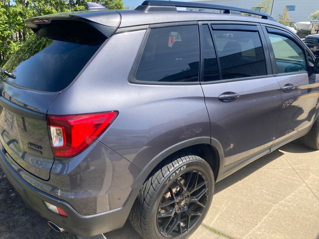 2021 HONDA Passport photo 5 of 14