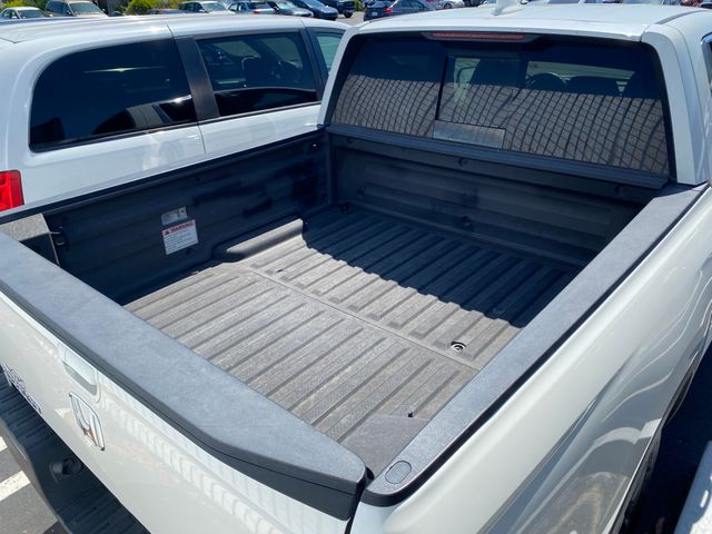 2019 HONDA Ridgeline photo 10 of 19