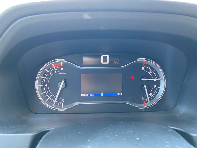 2019 HONDA Ridgeline photo 19 of 19