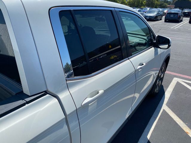 2019 HONDA Ridgeline photo 11 of 19