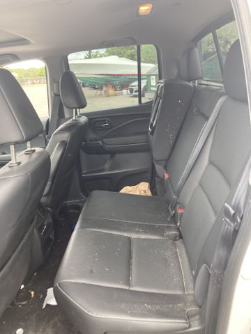 2023 Honda Ridgeline photo 10 of 15